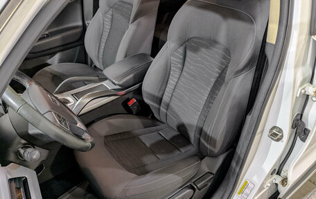 Geely Atlas I, 2018 год, 1 380 000 рублей, 20 фотография