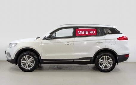 Geely Atlas I, 2018 год, 1 380 000 рублей, 8 фотография