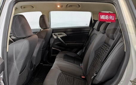 Geely Atlas I, 2018 год, 1 380 000 рублей, 18 фотография