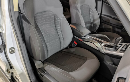 Geely Atlas I, 2018 год, 1 380 000 рублей, 24 фотография