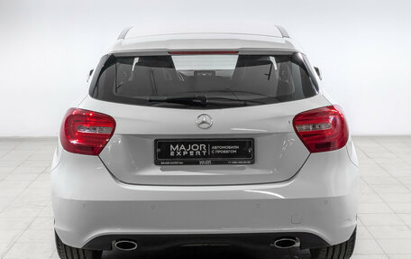 Mercedes-Benz A-Класс, 2014 год, 1 465 000 рублей, 6 фотография