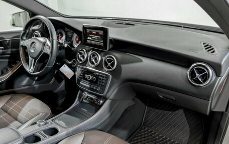 Mercedes-Benz A-Класс, 2014 год, 1 465 000 рублей, 11 фотография