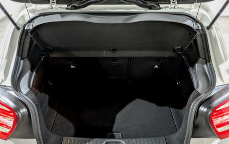 Mercedes-Benz A-Класс, 2014 год, 1 465 000 рублей, 10 фотография