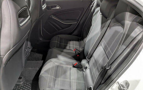 Mercedes-Benz A-Класс, 2014 год, 1 465 000 рублей, 12 фотография