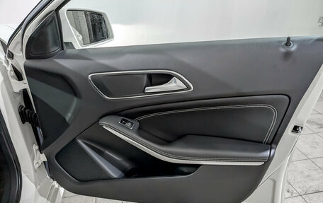Mercedes-Benz A-Класс, 2014 год, 1 465 000 рублей, 23 фотография