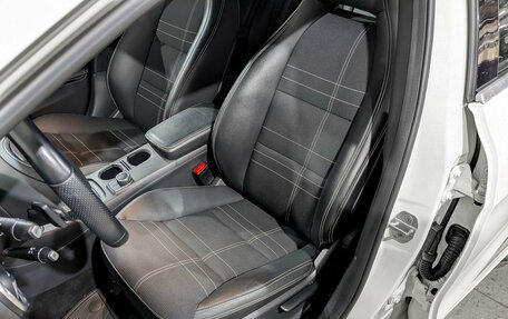Mercedes-Benz A-Класс, 2014 год, 1 465 000 рублей, 20 фотография