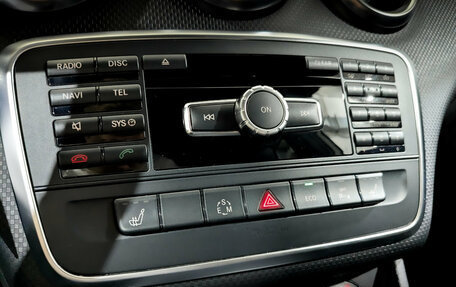 Mercedes-Benz A-Класс, 2014 год, 1 465 000 рублей, 26 фотография