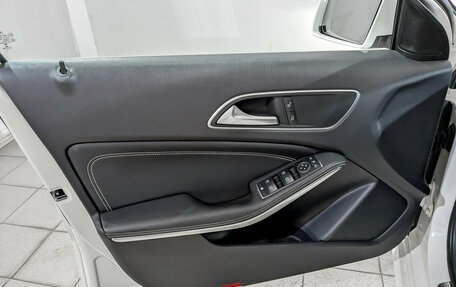 Mercedes-Benz A-Класс, 2014 год, 1 465 000 рублей, 19 фотография