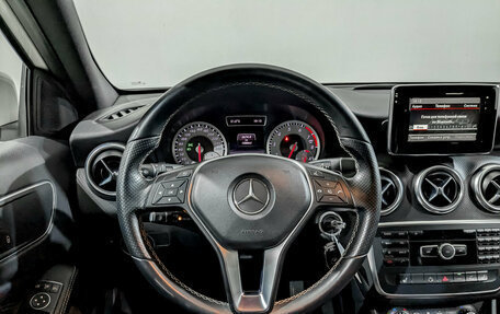 Mercedes-Benz A-Класс, 2014 год, 1 465 000 рублей, 21 фотография