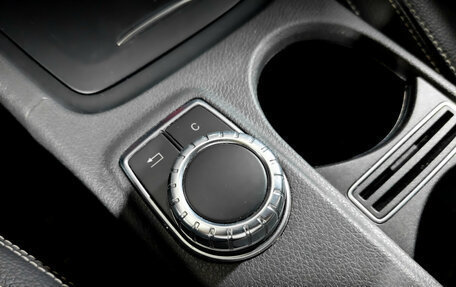 Mercedes-Benz A-Класс, 2014 год, 1 465 000 рублей, 24 фотография