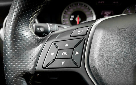 Mercedes-Benz A-Класс, 2014 год, 1 465 000 рублей, 27 фотография