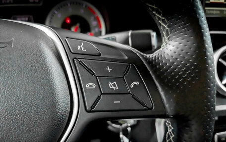 Mercedes-Benz A-Класс, 2014 год, 1 465 000 рублей, 28 фотография