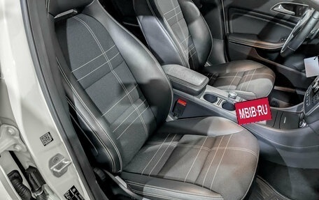 Mercedes-Benz A-Класс, 2014 год, 1 465 000 рублей, 22 фотография