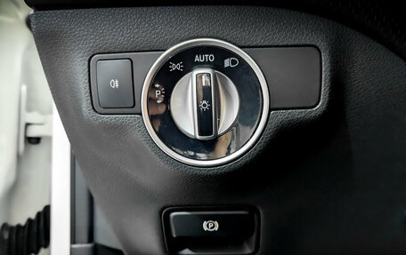 Mercedes-Benz A-Класс, 2014 год, 1 465 000 рублей, 29 фотография