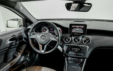 Mercedes-Benz A-Класс, 2014 год, 1 465 000 рублей, 30 фотография