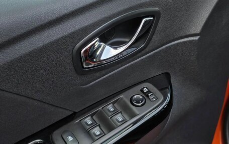 Renault Kaptur I рестайлинг, 2019 год, 1 370 000 рублей, 15 фотография
