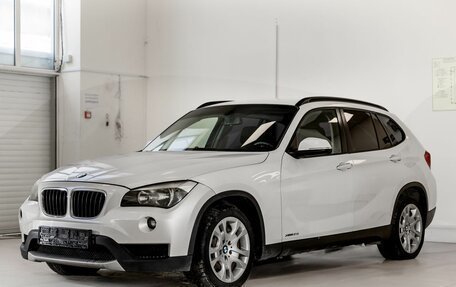 BMW X1, 2012 год, 1 622 000 рублей, 3 фотография