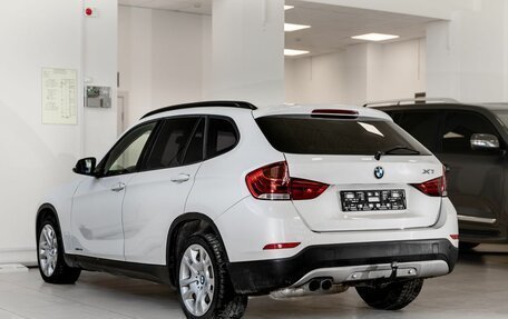 BMW X1, 2012 год, 1 622 000 рублей, 4 фотография