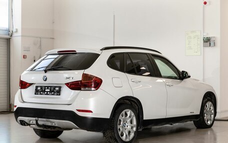 BMW X1, 2012 год, 1 622 000 рублей, 6 фотография