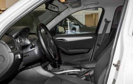 BMW X1, 2012 год, 1 622 000 рублей, 9 фотография