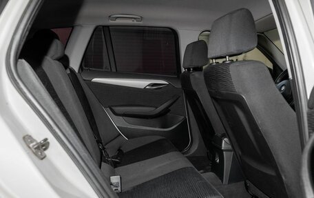 BMW X1, 2012 год, 1 622 000 рублей, 10 фотография