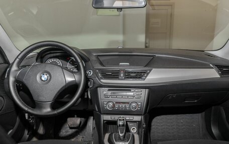 BMW X1, 2012 год, 1 622 000 рублей, 7 фотография
