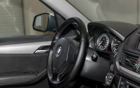 BMW X1, 2012 год, 1 622 000 рублей, 8 фотография