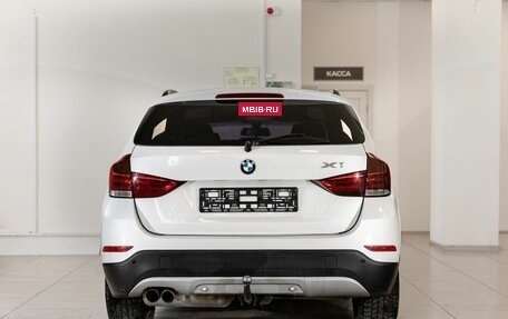 BMW X1, 2012 год, 1 622 000 рублей, 5 фотография
