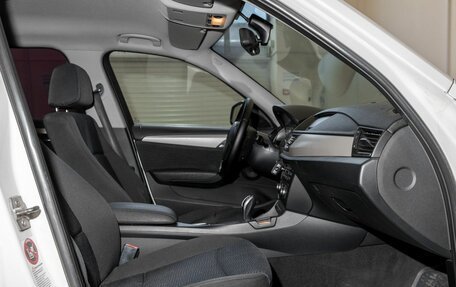 BMW X1, 2012 год, 1 622 000 рублей, 11 фотография