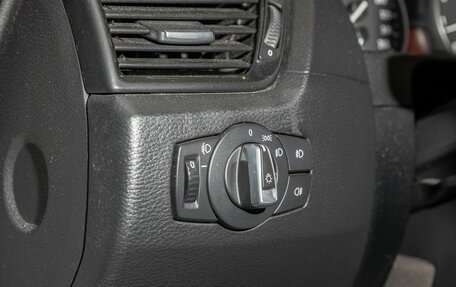 BMW X1, 2012 год, 1 622 000 рублей, 14 фотография
