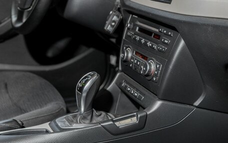 BMW X1, 2012 год, 1 622 000 рублей, 12 фотография
