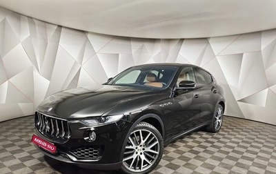 Maserati Levante I, 2019 год, 4 600 000 рублей, 1 фотография