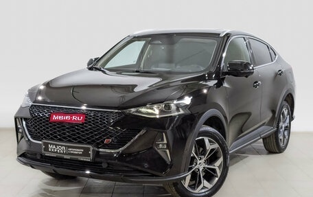 Haval F7x I, 2022 год, 2 115 000 рублей, 1 фотография