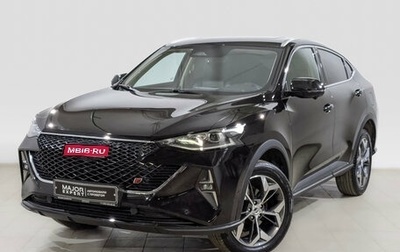 Haval F7x I, 2022 год, 2 115 000 рублей, 1 фотография