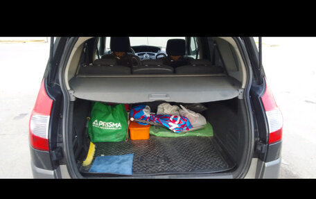 Renault Scenic III, 2006 год, 500 000 рублей, 1 фотография
