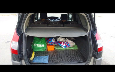 Renault Scenic III, 2006 год, 500 000 рублей, 1 фотография
