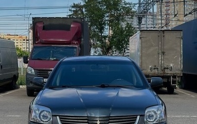Mitsubishi Galant IX, 2007 год, 350 000 рублей, 1 фотография