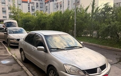 Mitsubishi Lancer IX, 2005 год, 185 000 рублей, 1 фотография