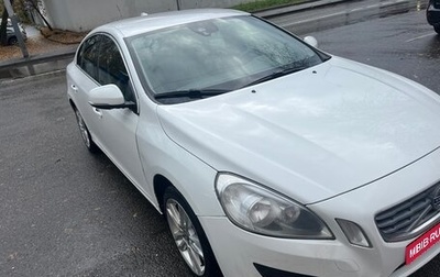 Volvo S60 III, 2013 год, 830 000 рублей, 1 фотография
