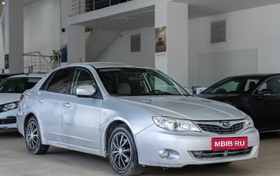 Subaru Impreza III, 2008 год, 705 000 рублей, 1 фотография