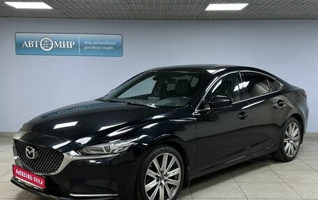 Mazda 6, 2021 год, 2 849 000 рублей, 1 фотография