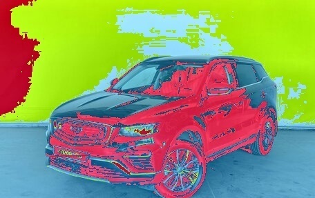 Geely Atlas, 2023 год, 2 120 000 рублей, 1 фотография