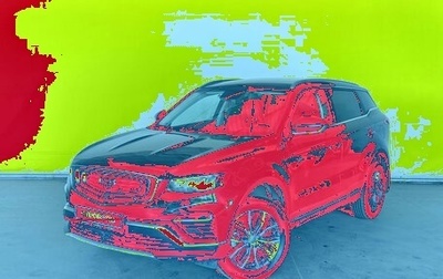 Geely Atlas, 2023 год, 2 120 000 рублей, 1 фотография