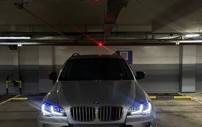 BMW X5, 2007 год, 2 999 999 рублей, 1 фотография