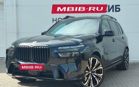 BMW X7, 2023 год, 11 990 000 рублей, 1 фотография