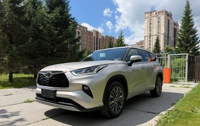 Toyota Highlander, 2026 год, 5 330 000 рублей, 1 фотография