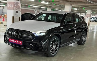 Mercedes-Benz GLC Coupe, 2026 год, 10 690 000 рублей, 1 фотография
