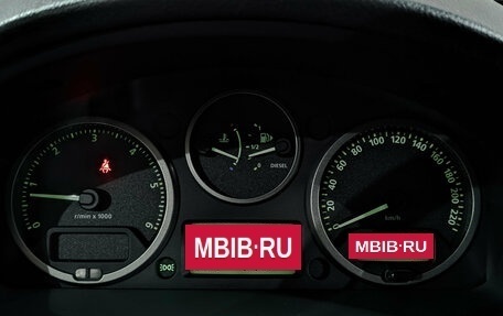 Land Rover Freelander II рестайлинг 2, 2010 год, 1 625 000 рублей, 16 фотография