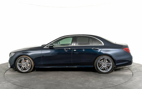 Mercedes-Benz E-Класс, 2017 год, 3 650 000 рублей, 8 фотография
