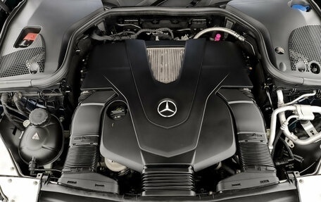Mercedes-Benz E-Класс, 2017 год, 3 650 000 рублей, 9 фотография